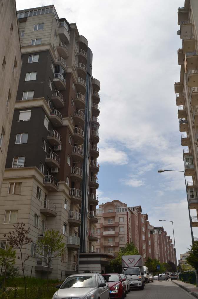 Beylikdüzü İdealKent