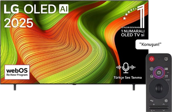 Smart TV