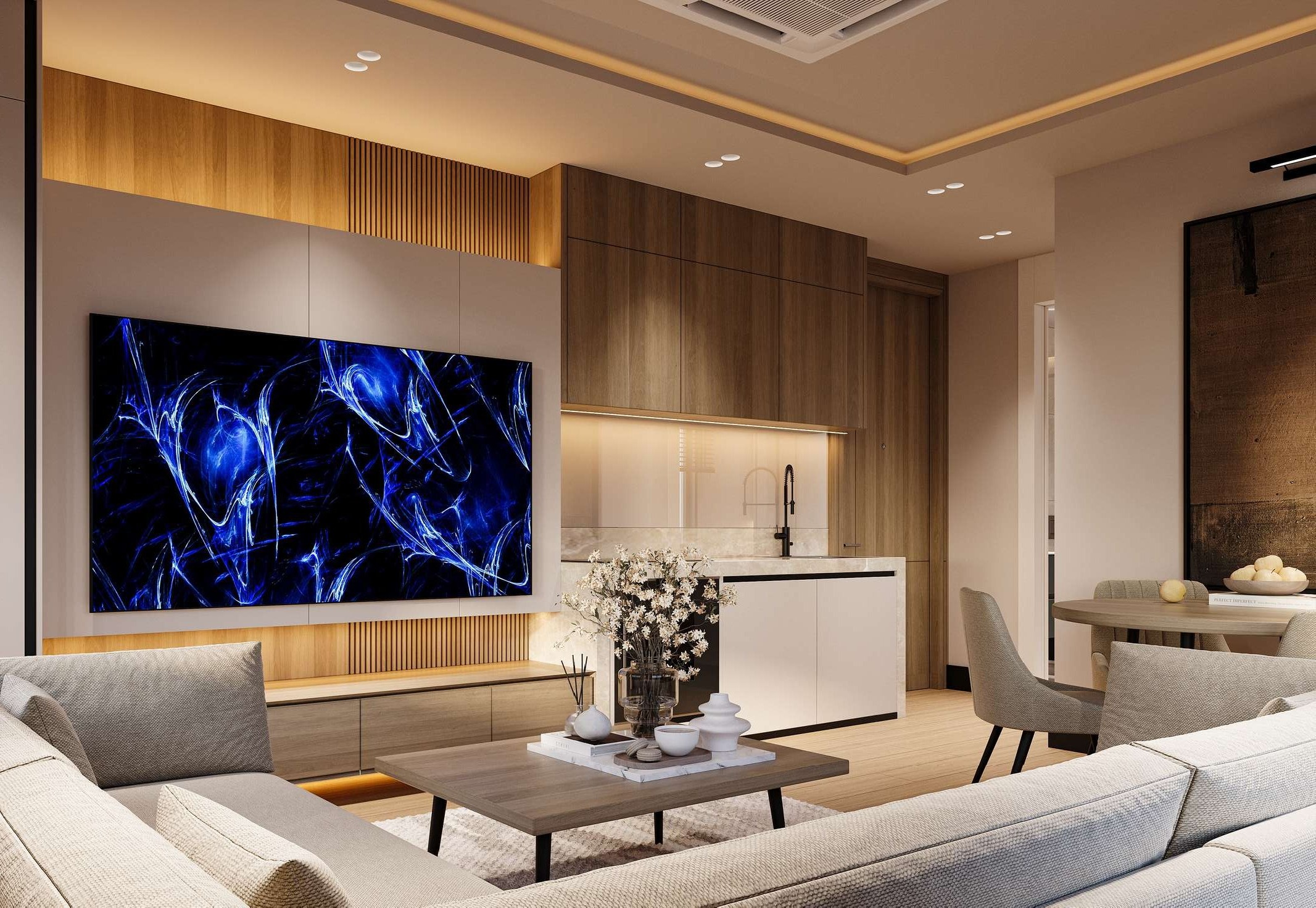 Salon — Genel